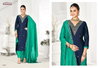 Sunayana By Vishnu Vichitra Silk Surat Dress Material Wholesale Market
